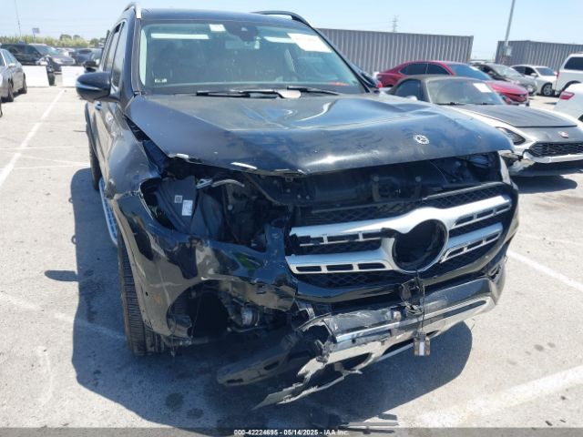 4JGFF5KE9LA269445 Mercedes-Benz m256