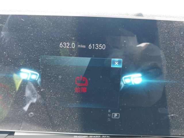 4JGFF5KE9LA269445 Mercedes-Benz m256