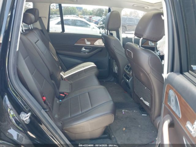 4JGFF5KE9LA269445 Mercedes-Benz m256