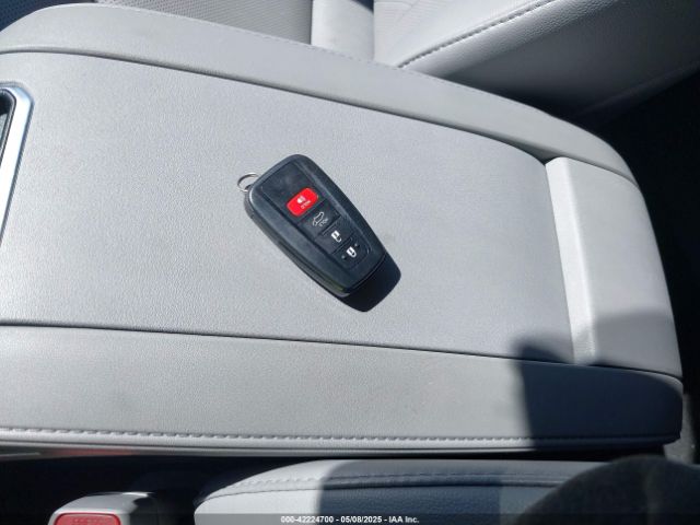 5TDEBRCH1MS058935 Toyota Highlander Hybrid Limited