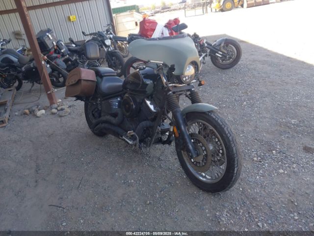 2006 YAMAHA XVS1100 JYAVP11Y86A009250