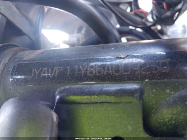 2006 YAMAHA XVS1100 JYAVP11Y86A009250 Photo 9