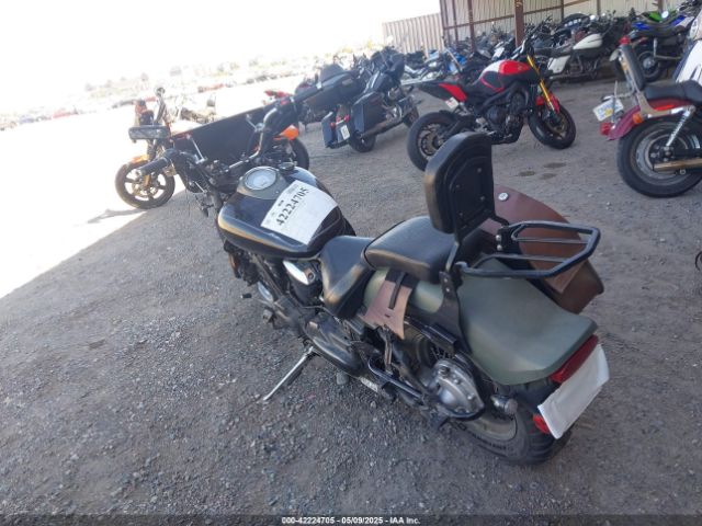 2006 YAMAHA XVS1100 JYAVP11Y86A009250 Photo 2