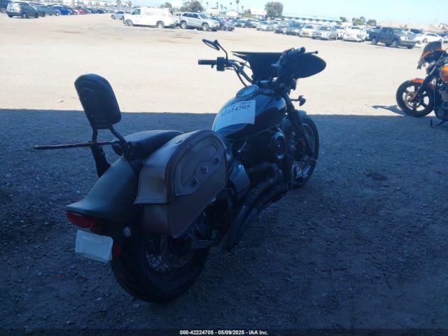 2006 YAMAHA XVS1100 JYAVP11Y86A009250 Photo 3