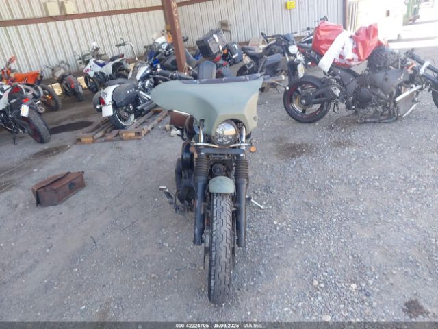 2006 YAMAHA XVS1100 JYAVP11Y86A009250 Photo 4