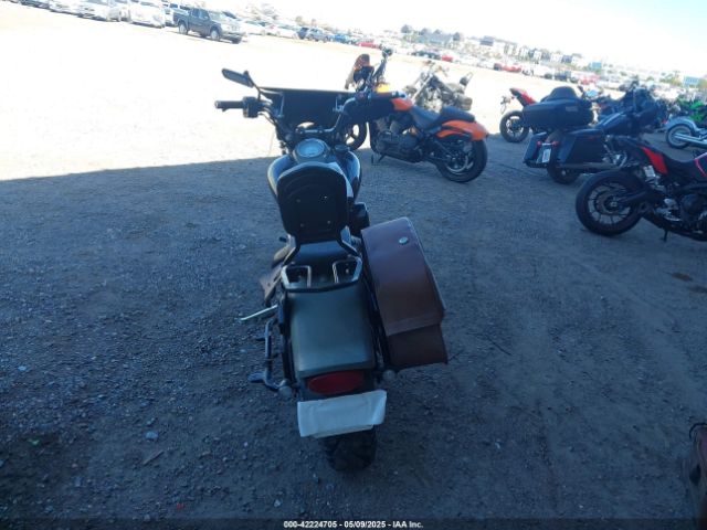 2006 YAMAHA XVS1100 JYAVP11Y86A009250 Photo 5