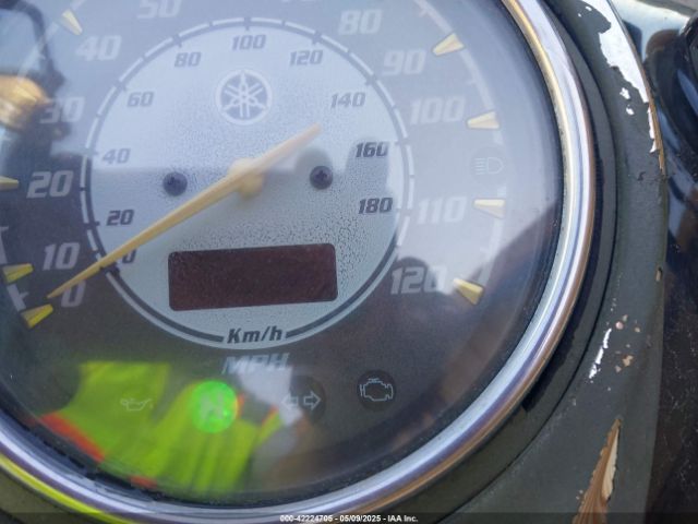 2006 YAMAHA XVS1100 JYAVP11Y86A009250 Photo 6