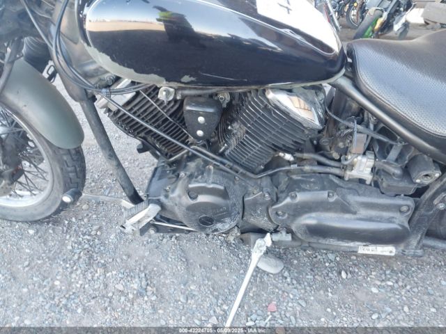 2006 YAMAHA XVS1100 JYAVP11Y86A009250 Photo 8