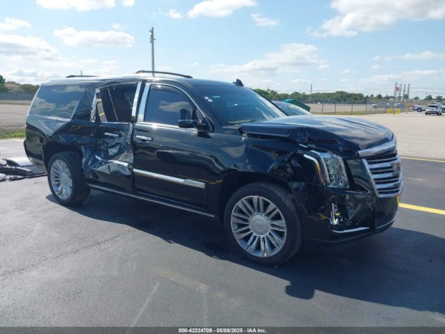 2017 CADILLAC ESCALADE ESV 1GYS4KKJ7HR341668