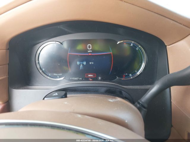 2017 CADILLAC ESCALADE ESV 1GYS4KKJ7HR341668 Photo 6