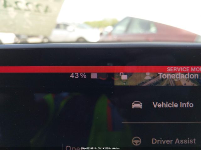5YJYGDEE7MF108245 Tesla 2021
