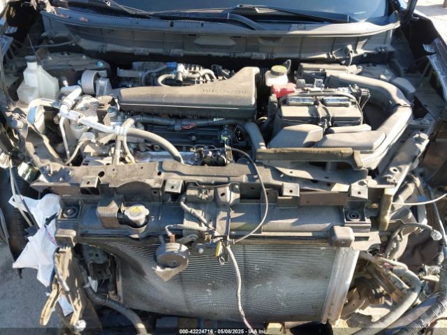 JN8AT2MT2HW404426 Nissan ROGUE S