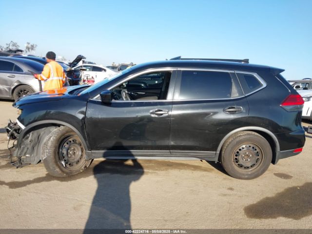 JN8AT2MT2HW404426 Nissan ROGUE S