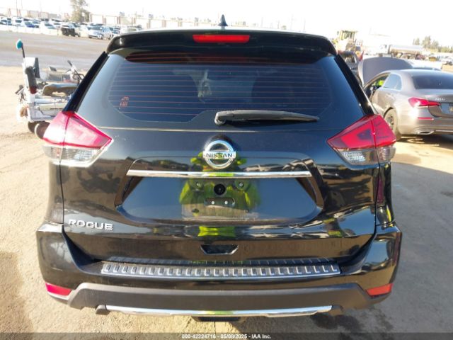 JN8AT2MT2HW404426 Nissan ROGUE S