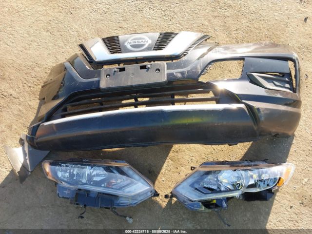 JN8AT2MT2HW404426 Nissan ROGUE S