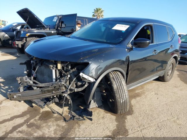 JN8AT2MT2HW404426 Nissan ROGUE S