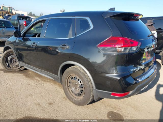 JN8AT2MT2HW404426 Nissan ROGUE S