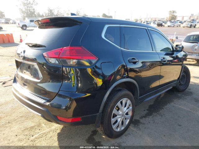 JN8AT2MT2HW404426 Nissan ROGUE S