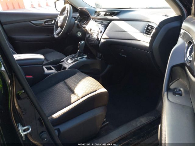 JN8AT2MT2HW404426 Nissan ROGUE S