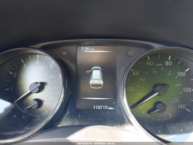 JN8AT2MT2HW404426 Nissan ROGUE S