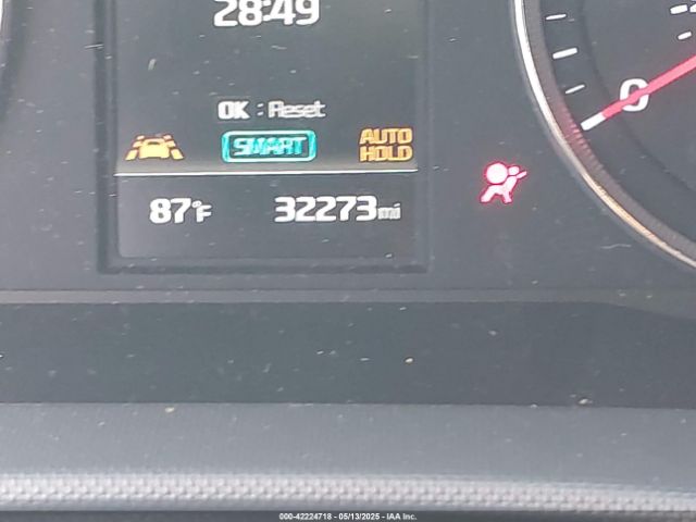 5XXG64J26PG181750 KIA K5 Gt-line