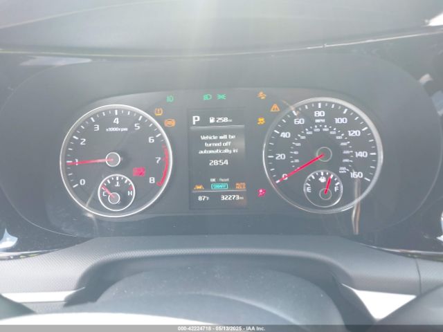 5XXG64J26PG181750 KIA K5 Gt-line