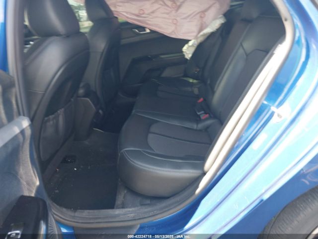 5XXG64J26PG181750 KIA K5 Gt-line
