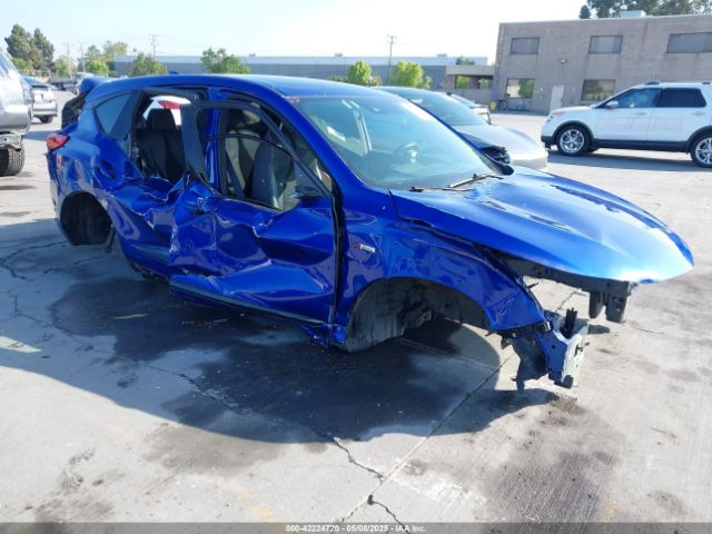 2019 ACURA RDX 5J8TC2H6XKL028609 Photo 0