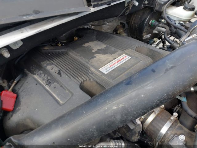 1FTFW1RGXJFD66657 Ford F-150 Raptor