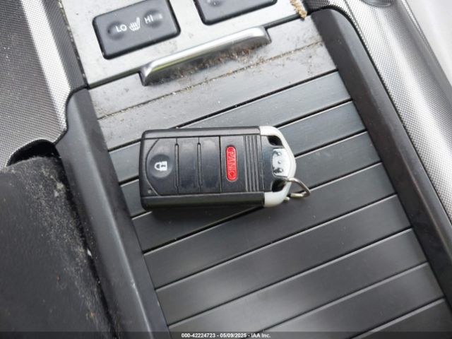 2012 ACURA TL 19UUA8F54CA031770 Photo 10