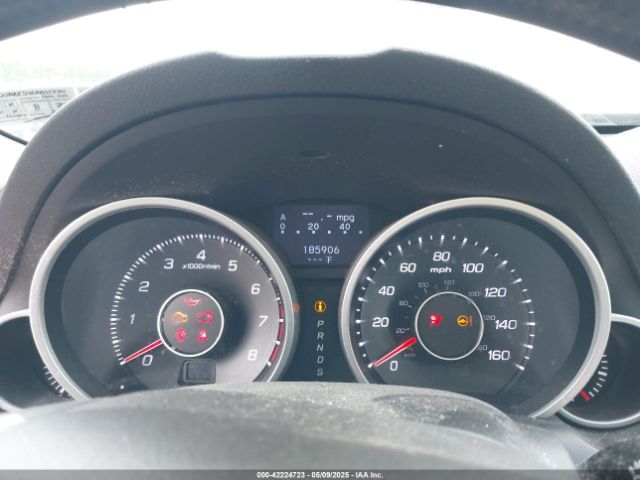 2012 ACURA TL 19UUA8F54CA031770 Photo 6