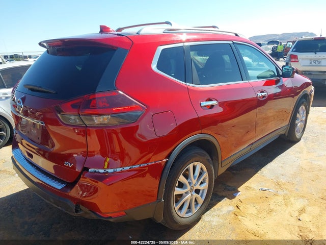 5N1AT2MT1JC750420 Nissan ROGUE SV