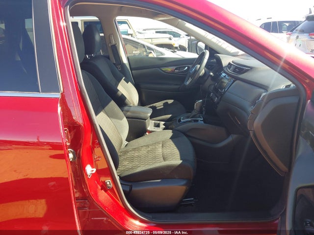 5N1AT2MT1JC750420 Nissan ROGUE SV