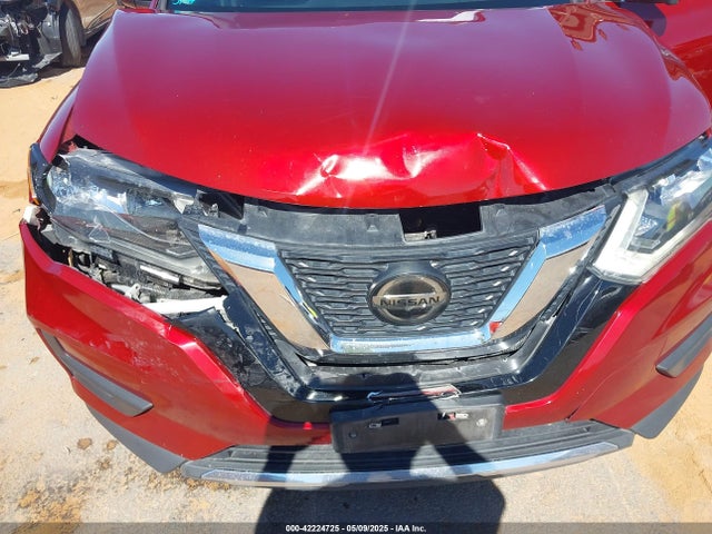 5N1AT2MT1JC750420 Nissan ROGUE SV