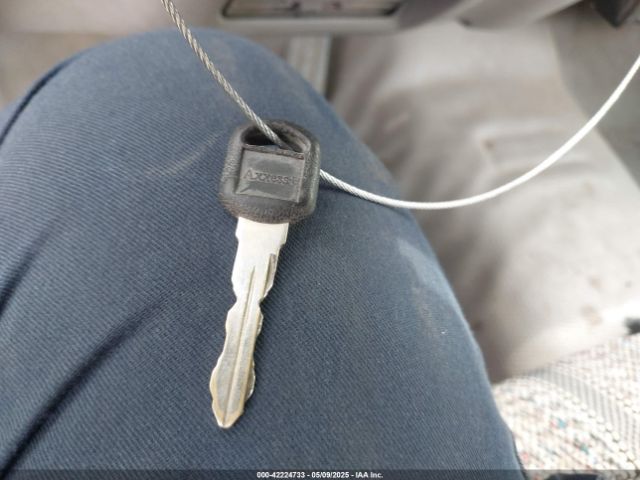1996 GMC SIERRA 1GTEC14M2TE538089 Photo 10