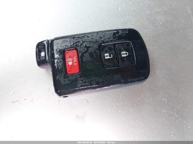 3TYCZ5ANXPT142989 Toyota 2gr-fks