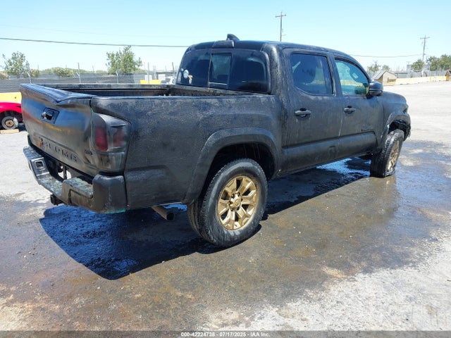 3TYCZ5ANXPT142989 Toyota 2gr-fks