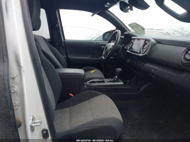 3TYCZ5ANXPT142989 Toyota 2gr-fks