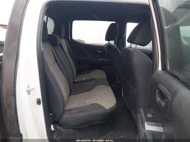 3TYCZ5ANXPT142989 Toyota 2gr-fks