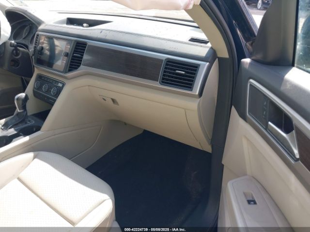 2018 VOLKSWAGEN ATLAS 1V2LR2CA9JC558656 Photo 4