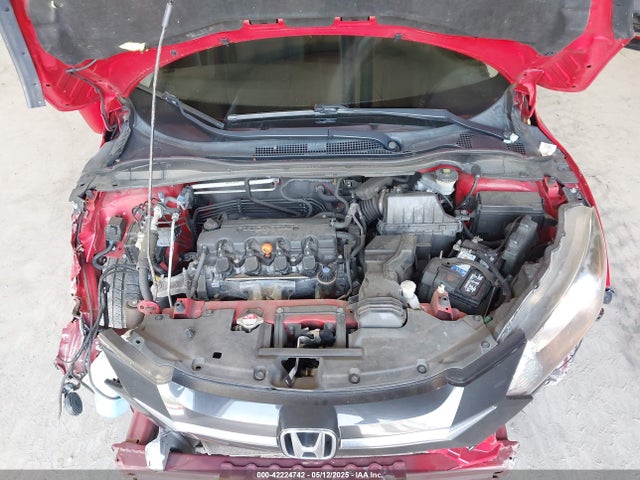 3CZRU6H54GM719977 Honda HR-V EX
