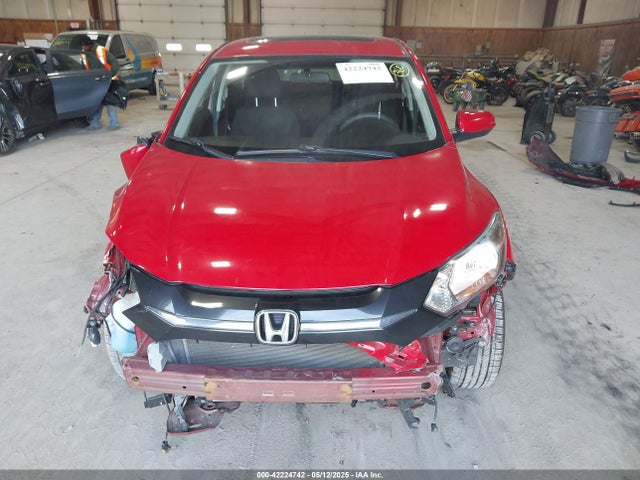 3CZRU6H54GM719977 Honda HR-V EX