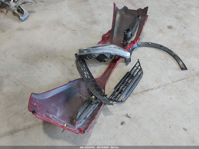 3CZRU6H54GM719977 Honda HR-V EX