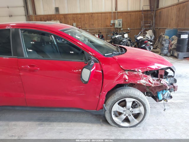 3CZRU6H54GM719977 Honda HR-V EX