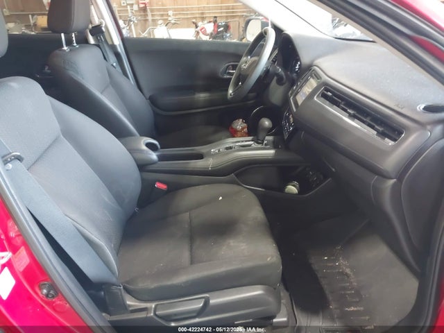 3CZRU6H54GM719977 Honda HR-V EX