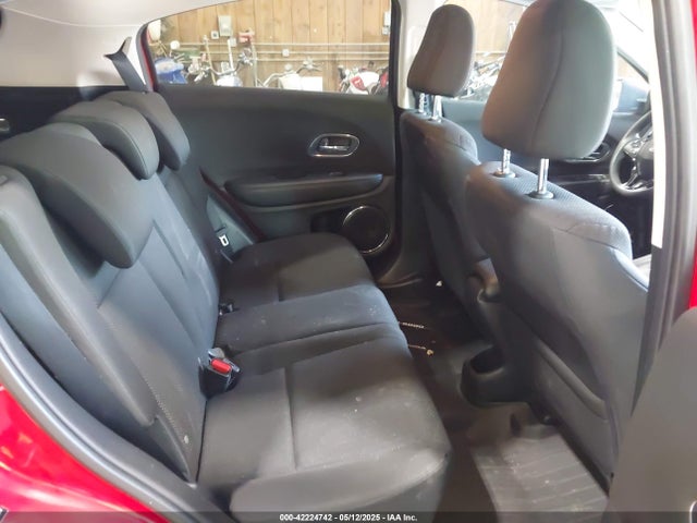 3CZRU6H54GM719977 Honda HR-V EX