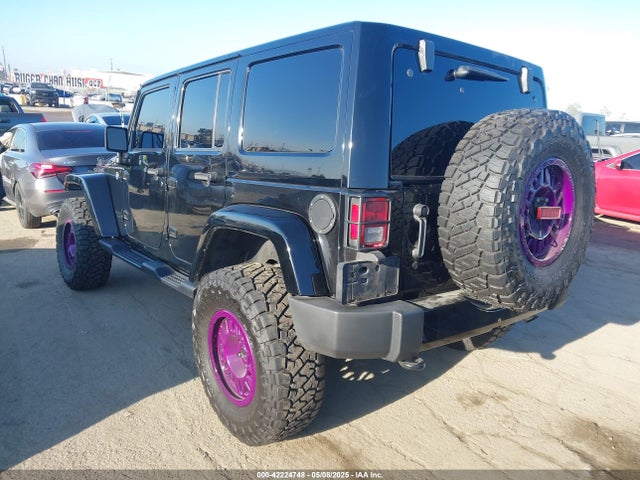 1C4BJWEG5HL635319 Jeep 2017