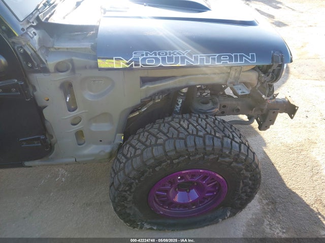 1C4BJWEG5HL635319 Jeep 2017