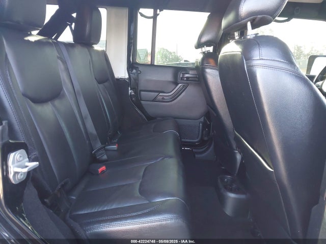 1C4BJWEG5HL635319 Jeep 2017
