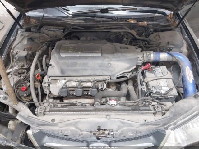 2002 ACURA TL 19UUA56842A002230 Photo 9